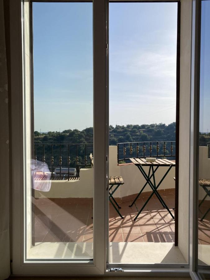 Villa Ottavia Noto Eksteriør bilde