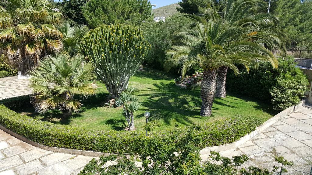 Villa Ottavia Noto Eksteriør bilde