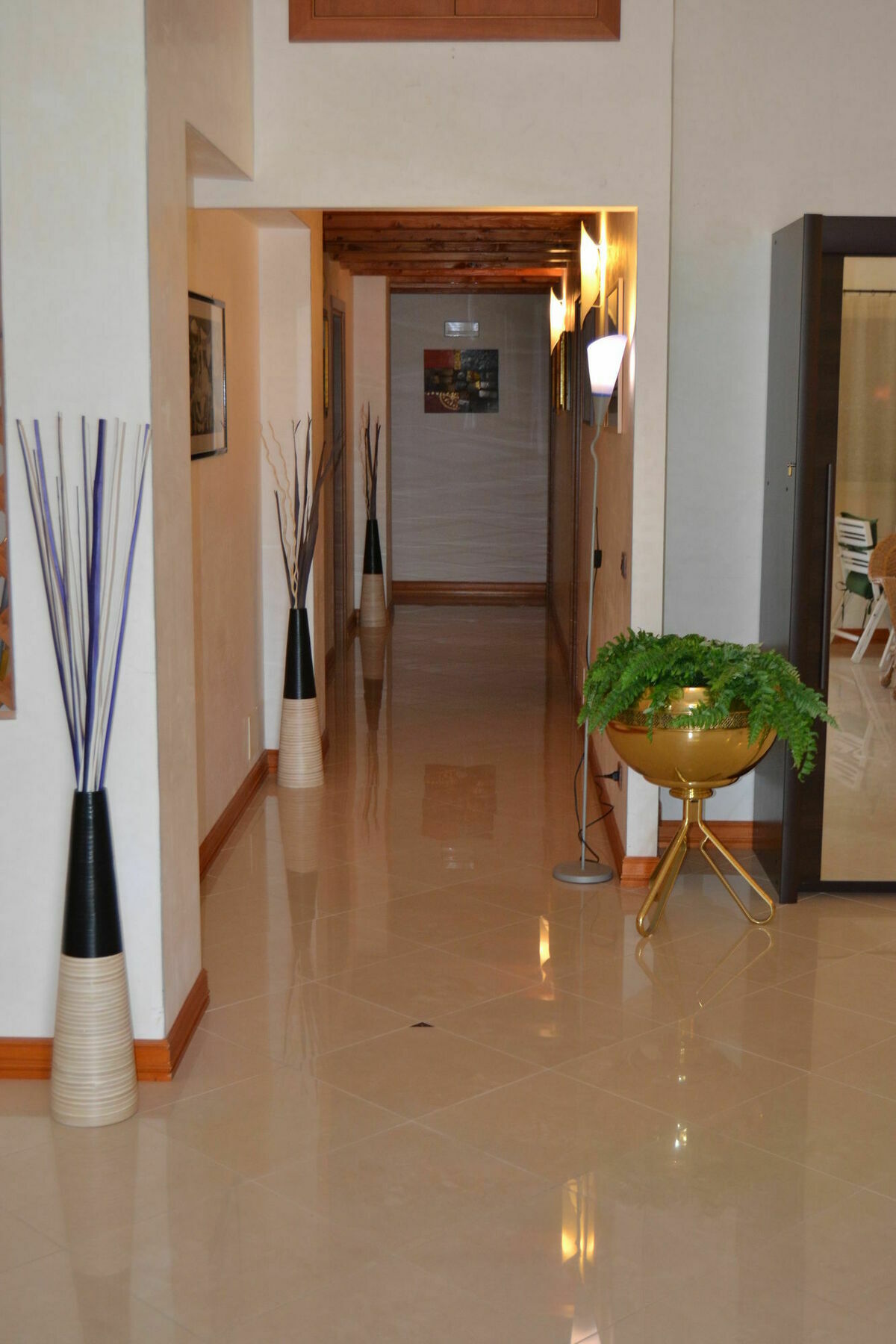 Villa Ottavia Noto Eksteriør bilde